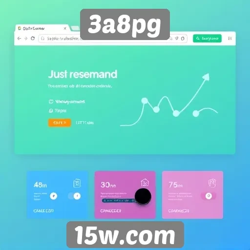 Interface do 3a8pg passa por atualizações significativas