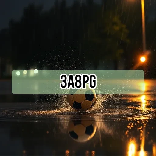 3a8pg: A Revolução da Comunidade de Jogos Online