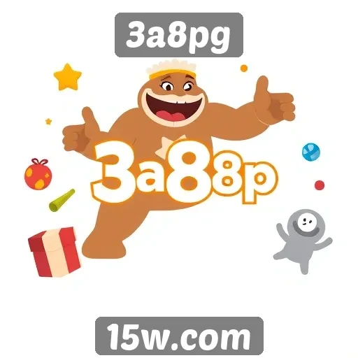 Novo catálogo de jogos disponíveis no 3a8pg