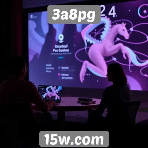 Avaliação da experiência do usuário no site 3a8pg