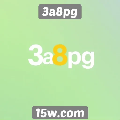 Plataforma 3a8pg se destaca por sua interface amigável