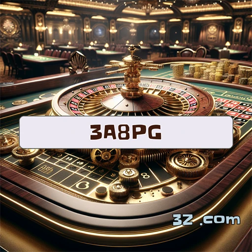 3a8pg Plataforma Oficial
